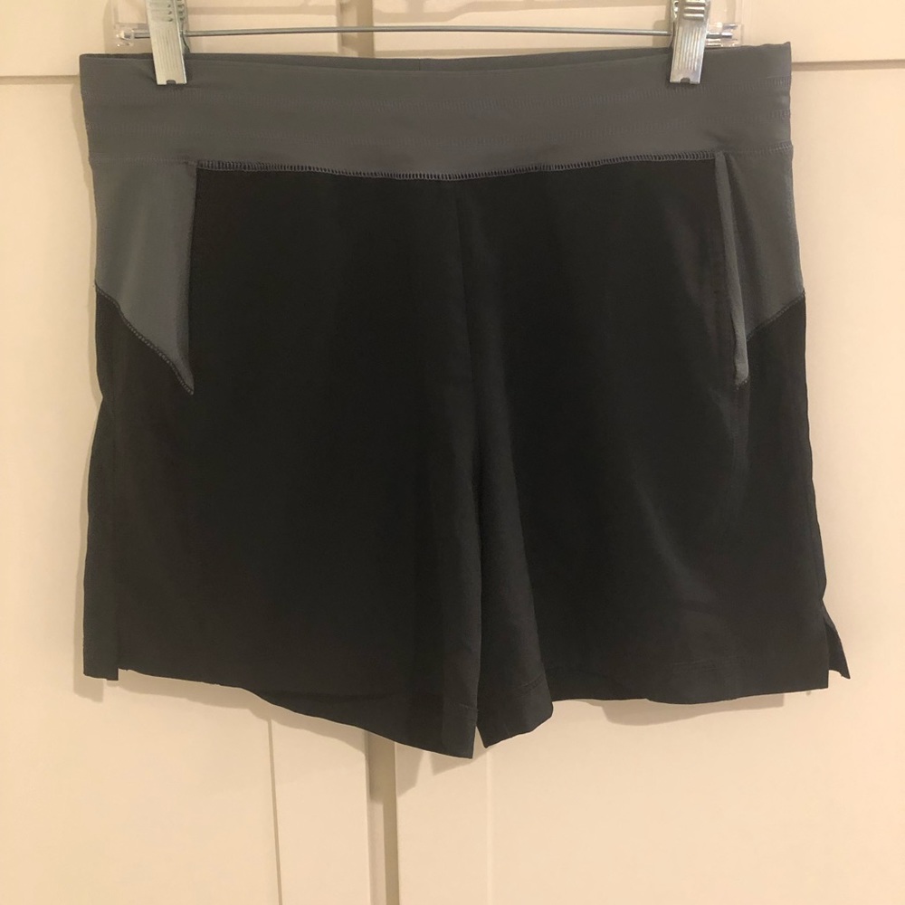 🏖 Tek Gear Exercise Shorts w/Pockets! Sz M